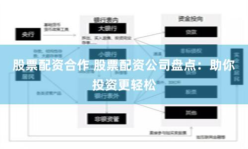 股票配资合作 股票配资公司盘点：助你投资更轻松