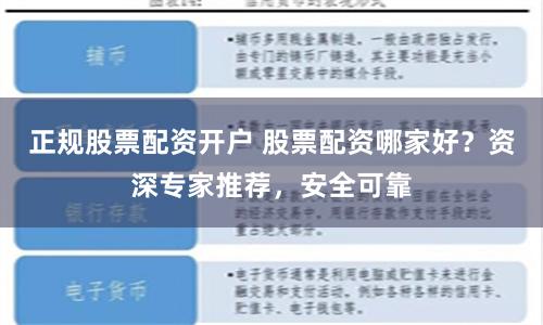 正规股票配资开户 股票配资哪家好？资深专家推荐，安全可靠