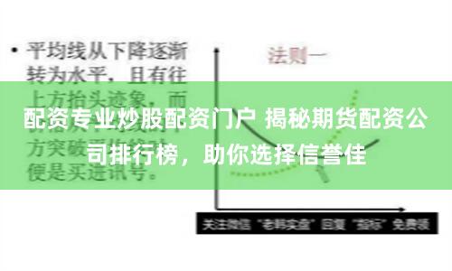 配资专业炒股配资门户 揭秘期货配资公司排行榜，助你选择信誉佳